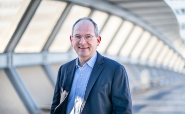 Vincent Hannecart portrait