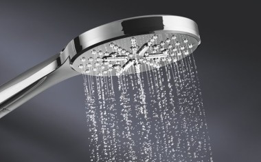 Robinets de douche Grohe