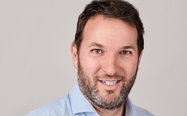 Bruno Driss, DG de Sebach France.