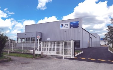 Agence LiTT de La Roche-sur-Yon (Vendée).