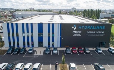 Prolians - Agence Somair Gervat.