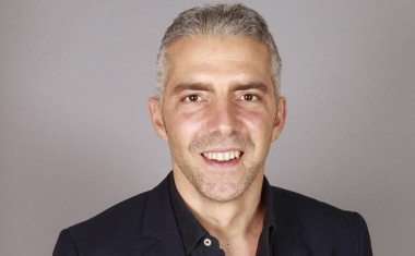 Eric Chevallier, président d'Udirev.