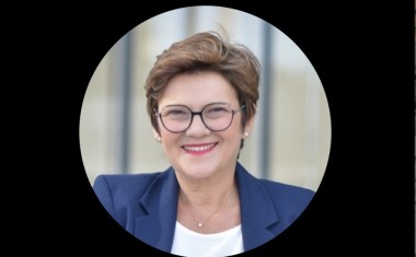 Véronique Morel, directrice Achats & Supply chain de Sonepar France.