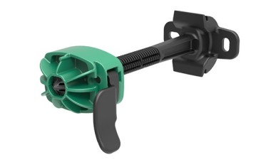 Gamme d'appuis intermédiaires - MDD Alyé de LiTT.