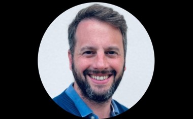 Yann de Montmarin, directeur logistique de La Plateforme du Bâtiment.