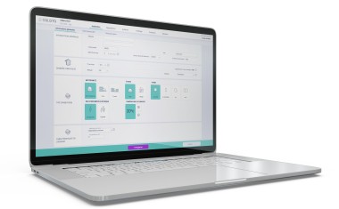Calixta, logiciel de chiffrage et dimensionnement de Wendel.
