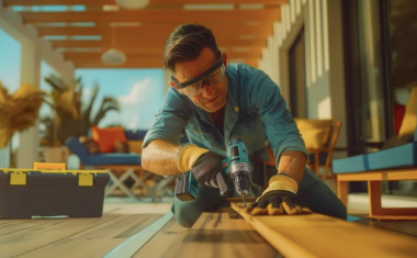 ManoMano Pro cible les clients BtoB.