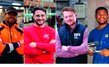 L'École de la construction durable by SGDB France.