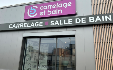 Carrelage et Bain - Showroom d'Avignon.