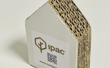 Isolant carton Ipac