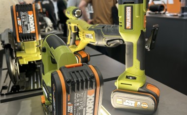 MDD Essential de Leroy Merlin.