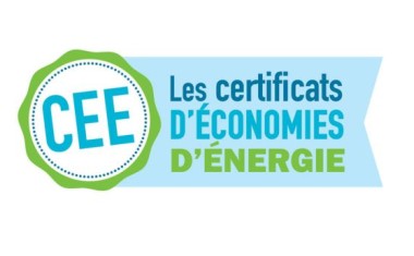 CEE logo certificats économies énergie