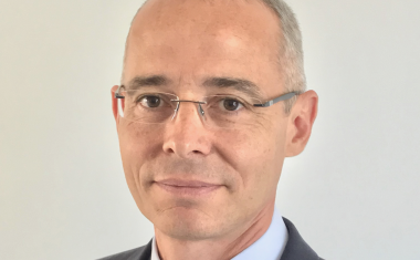 Loïc Derrien, président du groupe Frans Bonhomme.