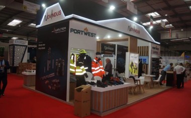 Groupe Novindus (Maroc).