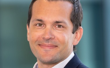 Pierre Lacan, DSI du groupe Socoda.