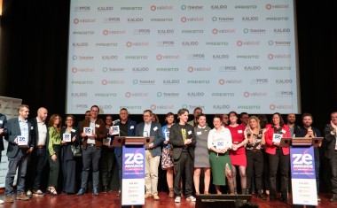 ZeAwards 2024 palmarès