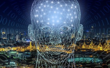 intelligence artificielle illustration IA