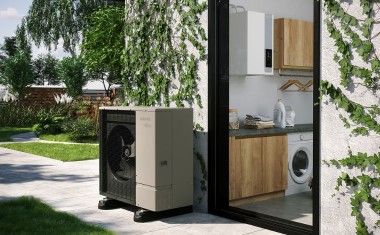 Atlantic pompe à chaleur Alfea Excellia