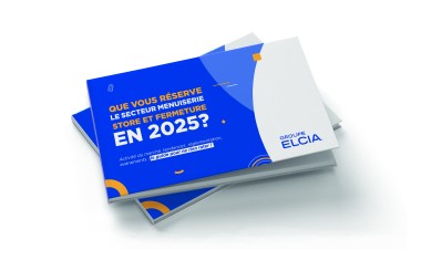 Guide prospectif 2025 du groupe Elcia.