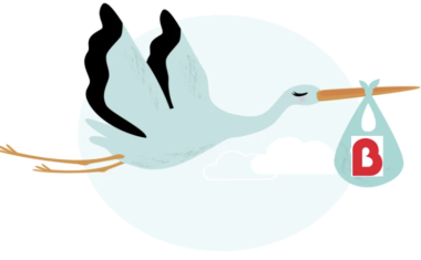 Création de l'enseigne Mr.Bricolage Relais.