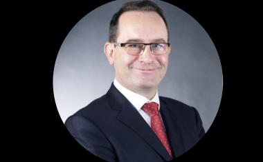 Olivier Cibot, DGA d'Ouest Isol & Ventil.