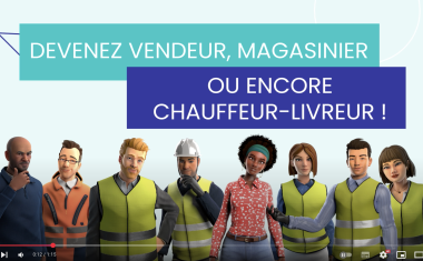 La FDMC lance son premier serious game.