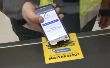 Kiloutou et stratégie omnicanale.