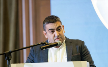 Luis Bueno Nieto, le nouveau directeur commercial de Castorama.