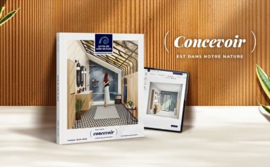 Catalogue 2024-2025 d'Envie de Salle de Bain