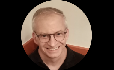 Gérard Néton, le nouveau président de la FFQ (Fédération française de la quincaillerie).