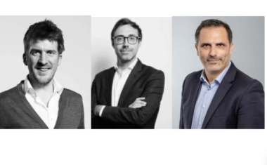 Evolution de la gouvernance du groupe Lapeyre.