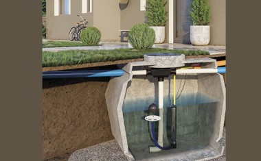 SFA pompes eaux claires