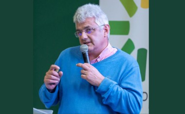 Cyrille Mercier président Propellet