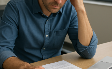 dirigeant d'entreprise