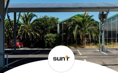 Sun'R guide ombrières photovoltaïques
