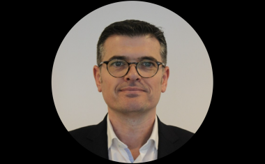 Laurent Dupuis, le nouveau directeur général de la centrale MCD (Matériaux de Construction Distribution) à partir de mai 2025.