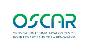Oscar programme CEE logo optimisation simplification artisans rénovation