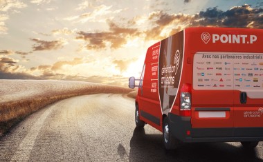 Roadshow Point. P dans le cadre du dispositif "Génération Artisan".