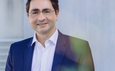 Patrice Richard, DG de SGDB France.