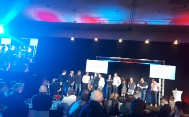 France Matériaux, le 8e Carrefour des Partenaires