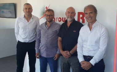 Rachat de Lems par le groupe RG.