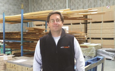 Emmanuel Morel - Cofondateur Articonnex