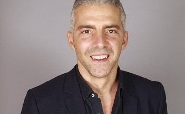 Eric Chevallier, président d'Udirev 2021-2024.