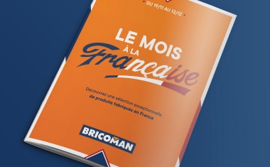 Les mois français Bricoman