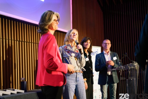 Asturienne ZeAwards 2022