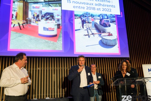 BigMat ZeAwards 2022