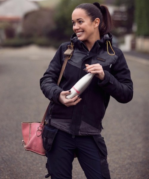 Cindy Plumbs sur la catalogue Hammel