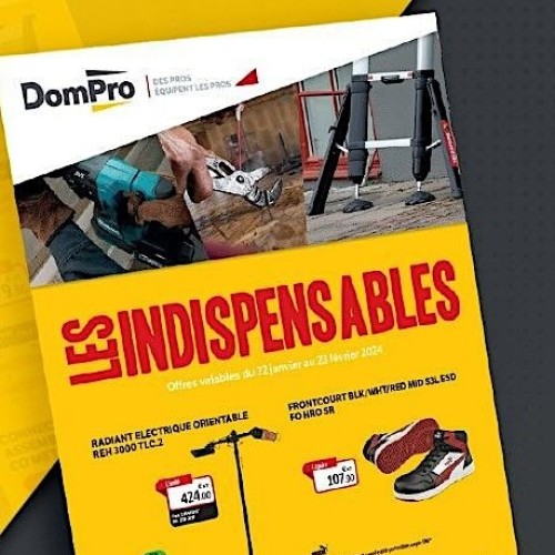 La personnalisation des supports de communication, notamment les bons plans