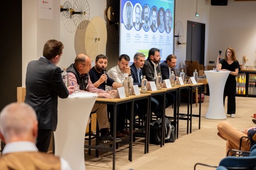 Table EConomie Circulaire