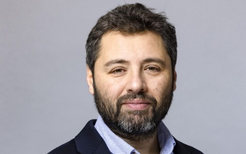 Rami Jabbour, directeur marketing et communication VALOBAT